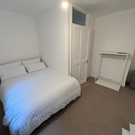 Dover Town Apartments Private 2 Bed Garden Flat For Up To 6 Guests Exterior foto