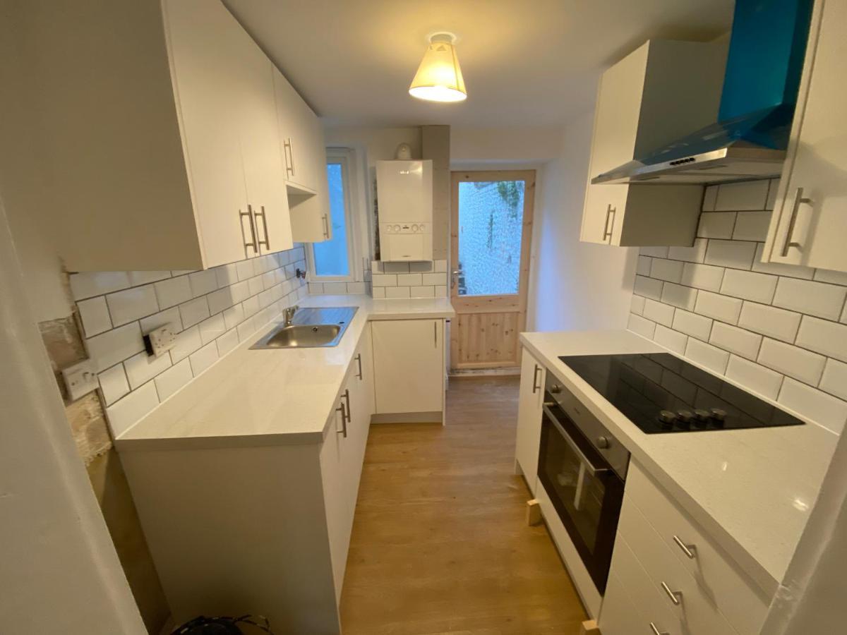 Dover Town Apartments Private 2 Bed Garden Flat For Up To 6 Guests Exterior foto