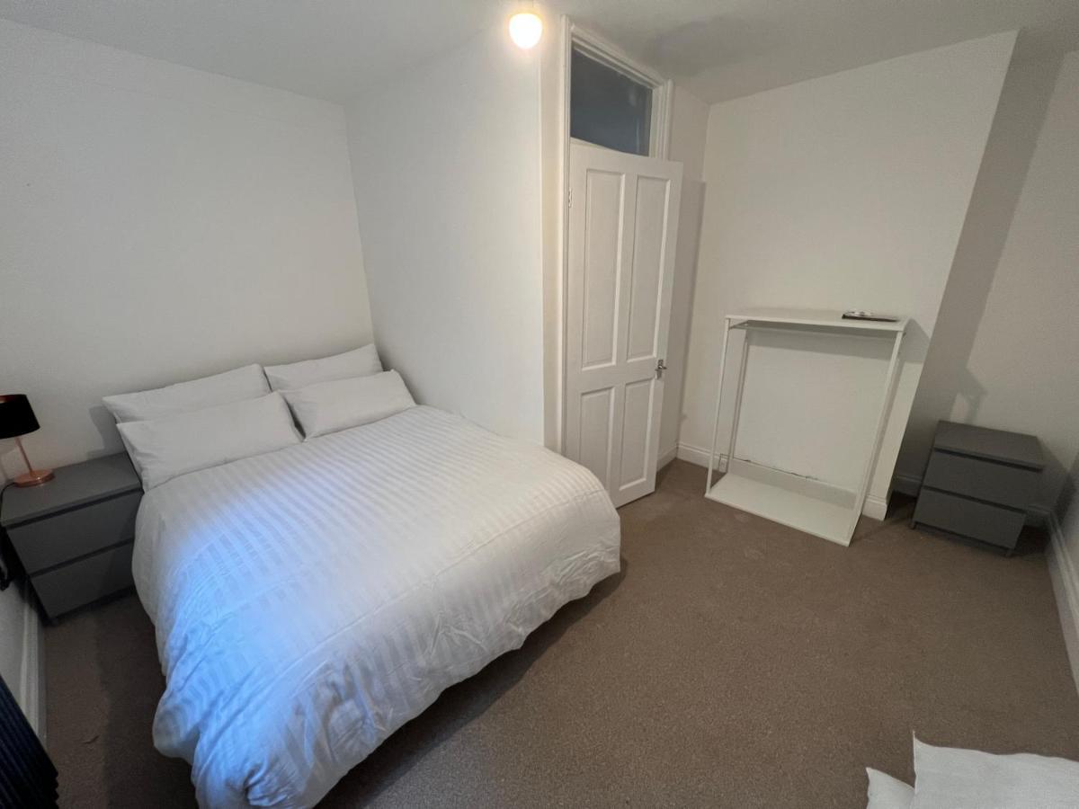 Dover Town Apartments Private 2 Bed Garden Flat For Up To 6 Guests Exterior foto